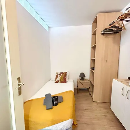 Casamea - 1 Bedroom, Ac, Sea View