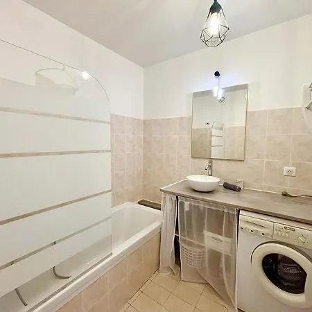 Casamea - 1 Bedroom, Ac, Sea View Ajaccio (Corsica)